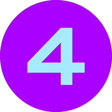 4 3