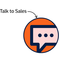 talk to sales talk to sales