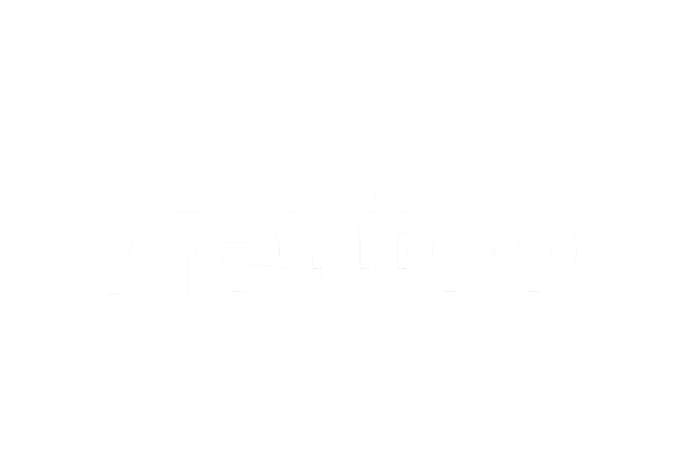 GENTOO PNG
