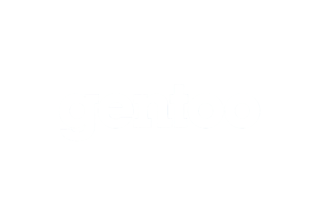 GENTOO PNG